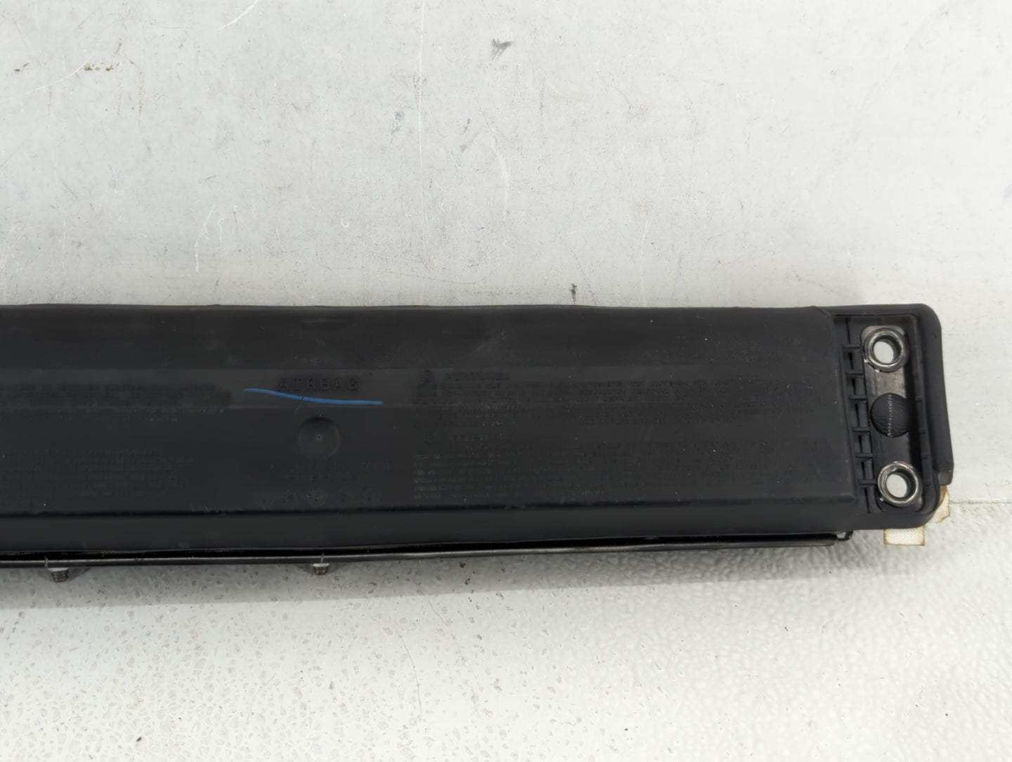 2013-2020 Ford Fusion Air Bag Passenger Right Dashboard Oem - Oemusedautoparts1.com