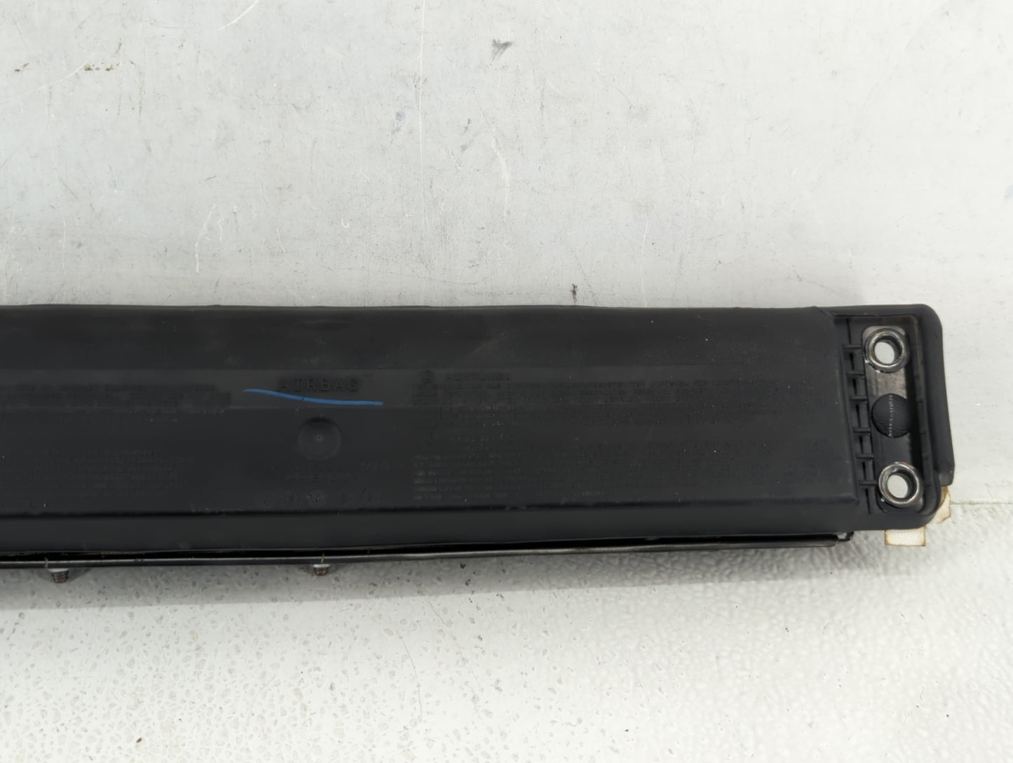 2013-2020 Ford Fusion Air Bag Passenger Right Dashboard Oem - Oemusedautoparts1.com