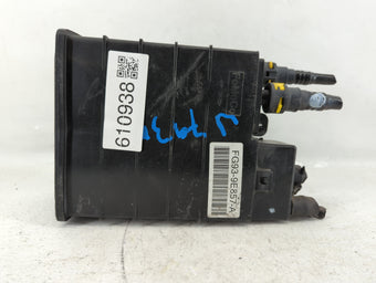 compare product 2016 Ford Fusion Fuel Vapor Charcoal Canister