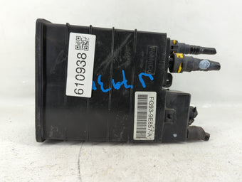 compare product 2016 Ford Fusion Fuel Vapor Charcoal Canister 610938