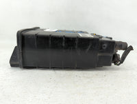 2016 Ford Fusion Fuel Vapor Charcoal Canister - Oemusedautoparts1.com