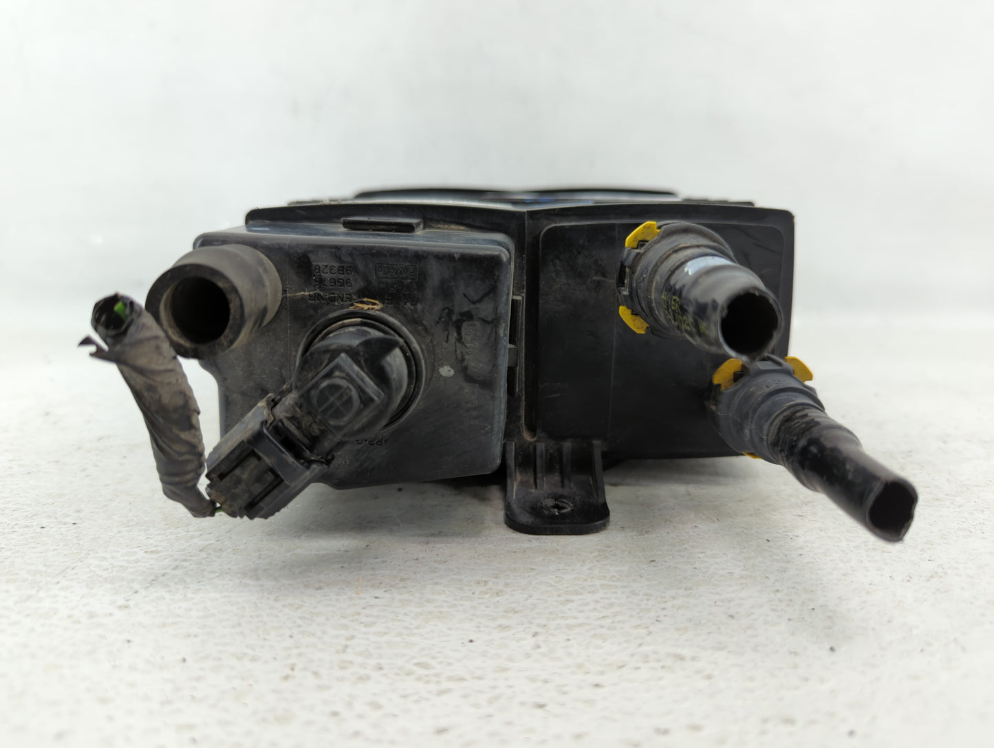 2016 Ford Fusion Fuel Vapor Charcoal Canister - Oemusedautoparts1.com