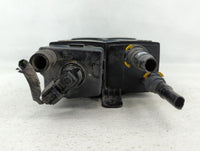 2016 Ford Fusion Fuel Vapor Charcoal Canister - Oemusedautoparts1.com