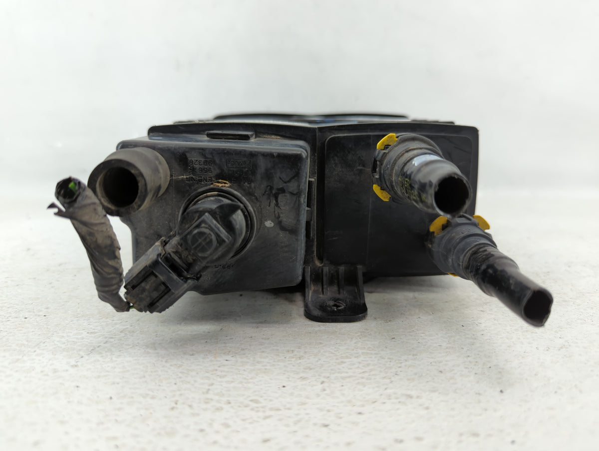 2016 Ford Fusion Fuel Vapor Charcoal Canister 610938 - Oemusedautoparts1.com