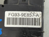 2016 Ford Fusion Fuel Vapor Charcoal Canister - Oemusedautoparts1.com