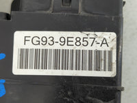 2016 Ford Fusion Fuel Vapor Charcoal Canister 610938 - Oemusedautoparts1.com