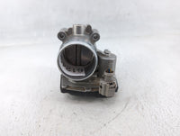 2014-2020 Ford Fusion Throttle Body P/N:DS7G-9F991-BB DS7G-9F991-CA Fits Fits 2014 2015 2016 2017 2018 2019 2020 OEM Used Au
