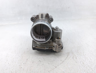 compare product 2014-2020 Ford Fusion Throttle Body P/N:DS7G-9F991-BB DS7G-9F991-CA Fits Fits 2014 2015 2016 2017 2018 2019 2020 OEM Used Auto Parts