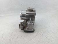 2014-2020 Ford Fusion Throttle Body P/N:DS7G-9F991-BB DS7G-9F991-CA Fits Fits 2014 2015 2016 2017 2018 2019 2020 OEM Used Au