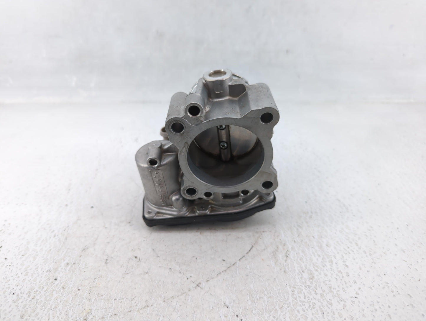 2014-2020 Ford Fusion Throttle Body P/N:DS7G-9F991-BB DS7G-9F991-CA Fits Fits 2014 2015 2016 2017 2018 2019 2020 OEM Used Au
