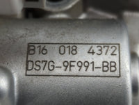 2014-2020 Ford Fusion Throttle Body P/N:DS7G-9F991-BB DS7G-9F991-CA Fits Fits 2014 2015 2016 2017 2018 2019 2020 OEM Used Au