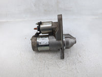 2013-2020 Ford Fusion Car Starter Motor Solenoid OEM P/N:S114-955C 23300 EN22B Fits OEM Used Auto Parts - Oemusedautoparts1.
