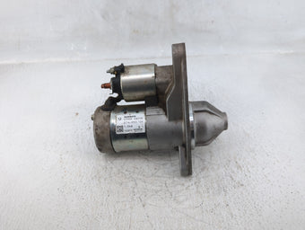 compare product 2013-2020 Ford Fusion Car Starter Motor Solenoid OEM P/N:S114-955C 23300 EN22B Fits OEM Used Auto Parts