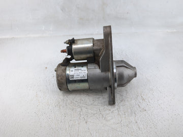 2013-2020 Ford Fusion Car Starter Motor Solenoid OEM P/N:S114-955C 23300 EN22B Fits OEM Used Auto Parts - Oemusedautoparts1.