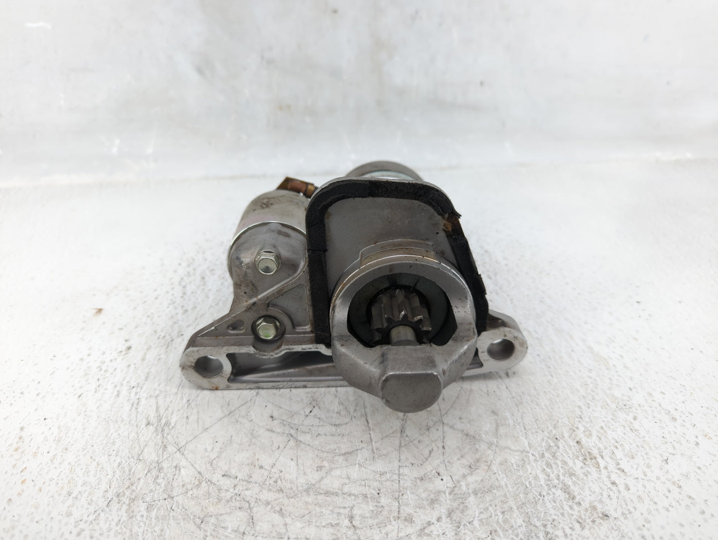 2013-2020 Ford Fusion Car Starter Motor Solenoid OEM P/N:S114-955C 23300 EN22B Fits OEM Used Auto Parts - Oemusedautoparts1.
