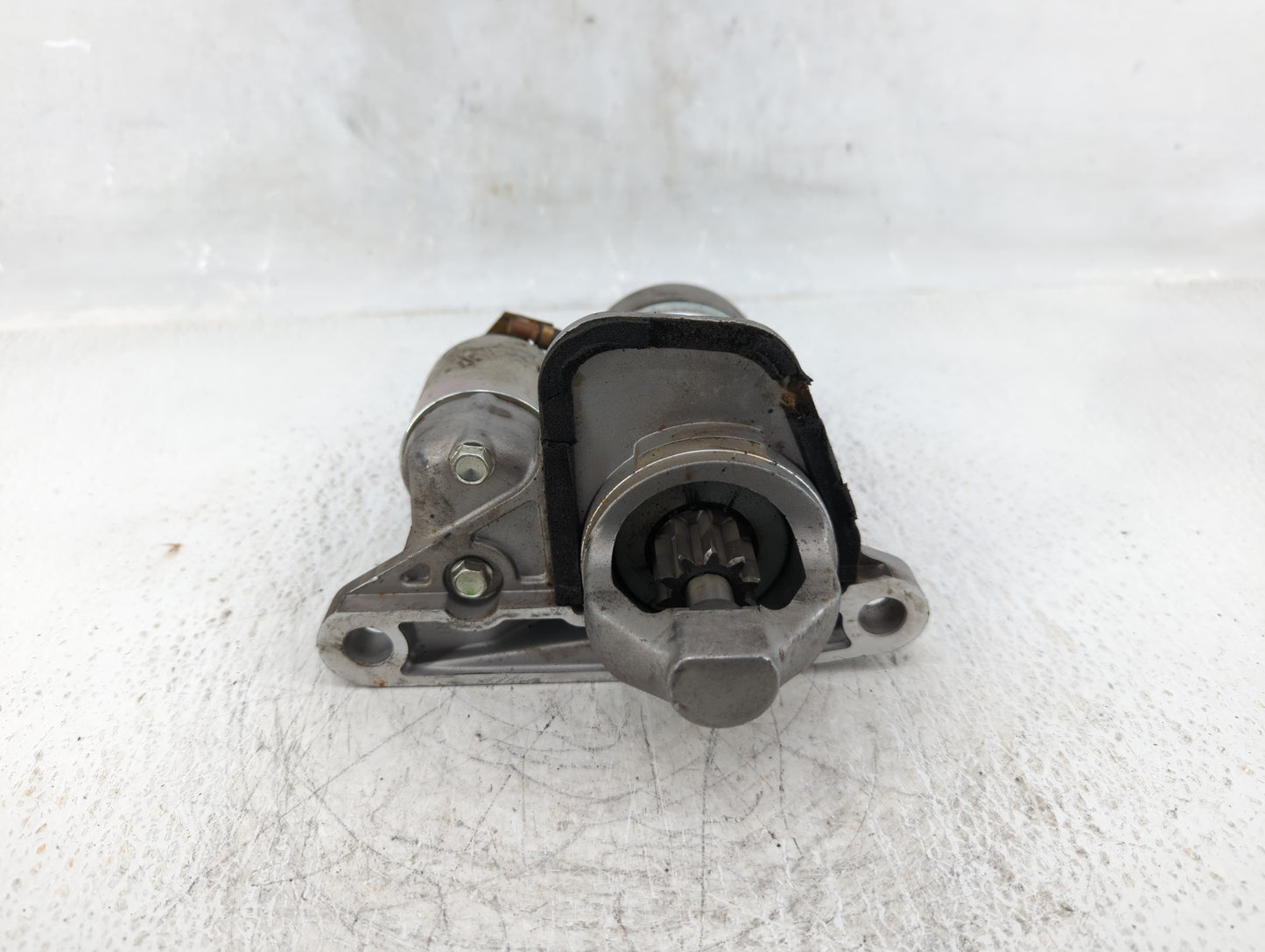 2013-2020 Ford Fusion Car Starter Motor Solenoid OEM P/N:S114-955C 23300 EN22B Fits OEM Used Auto Parts - Oemusedautoparts1.