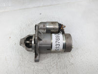 2013-2020 Ford Fusion Car Starter Motor Solenoid OEM P/N:S114-955C 23300 EN22B Fits OEM Used Auto Parts - Oemusedautoparts1.