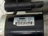 2013-2016 Ford Fusion Car Starter Motor Solenoid OEM P/N:CJ5T-11000-BA M000T39471ZC Fits Fits 2013 2014 2015 2016 OEM Used A