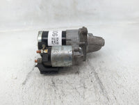 2013-2016 Ford Fusion Car Starter Motor Solenoid OEM P/N:CJ5T-11000-BA M000T39471ZC Fits Fits 2013 2014 2015 2016 OEM Used A