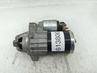 2013-2016 Ford Fusion Car Starter Motor Solenoid OEM P/N:CJ5T-11000-BA M000T39471ZC Fits Fits 2013 2014 2015 2016 OEM Used A