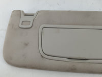 2015-2016 Ford Fusion Sun Visor Shade Replacement Passenger Right Mirror Fits Fits 2015 2016 OEM Used Auto Parts - Oemusedau