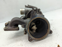 2014 Ford Fusion Turbocharger Turbo Charger Super Charger Supercharger - Oemusedautoparts1.com
