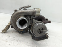 2014 Ford Fusion Turbocharger Turbo Charger Super Charger Supercharger - Oemusedautoparts1.com