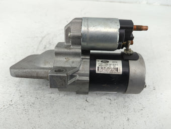 compare product 2013-2020 Ford Fusion Car Starter Motor Solenoid OEM P/N:M000TC0371ZC FJ5T-11000-AA Fits OEM Used Auto Parts