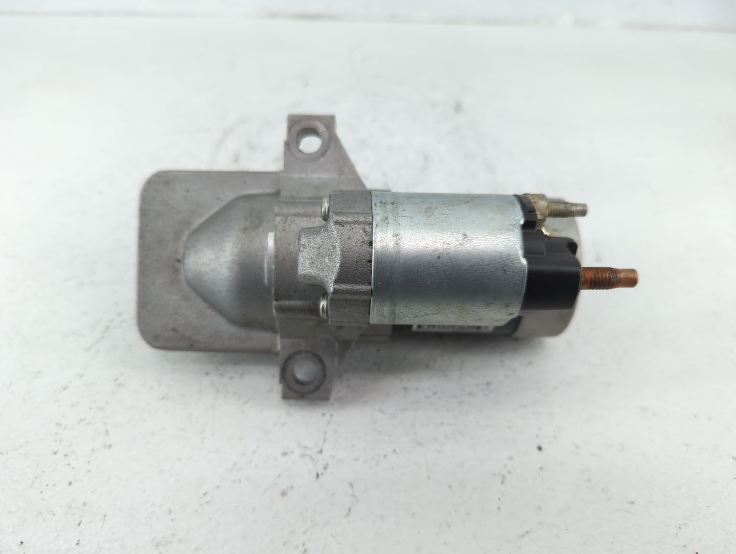 2013-2020 Ford Fusion Car Starter Motor Solenoid OEM P/N:M000TC0371ZC FJ5T-11000-AA Fits OEM Used Auto Parts - Oemusedautopa