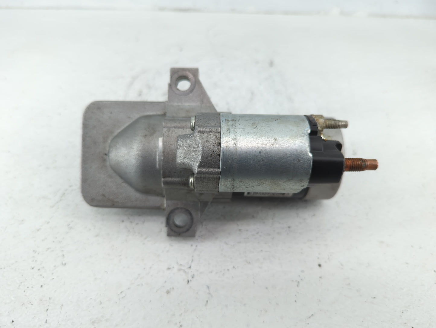 2013-2020 Ford Fusion Car Starter Motor Solenoid OEM P/N:M000TC0371ZC FJ5T-11000-AA Fits OEM Used Auto Parts - Oemusedautopa