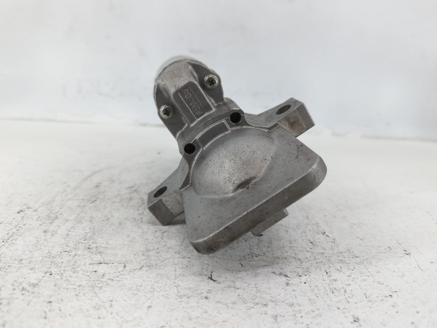 2013-2020 Ford Fusion Car Starter Motor Solenoid OEM P/N:M000TC0371ZC FJ5T-11000-AA Fits OEM Used Auto Parts - Oemusedautopa