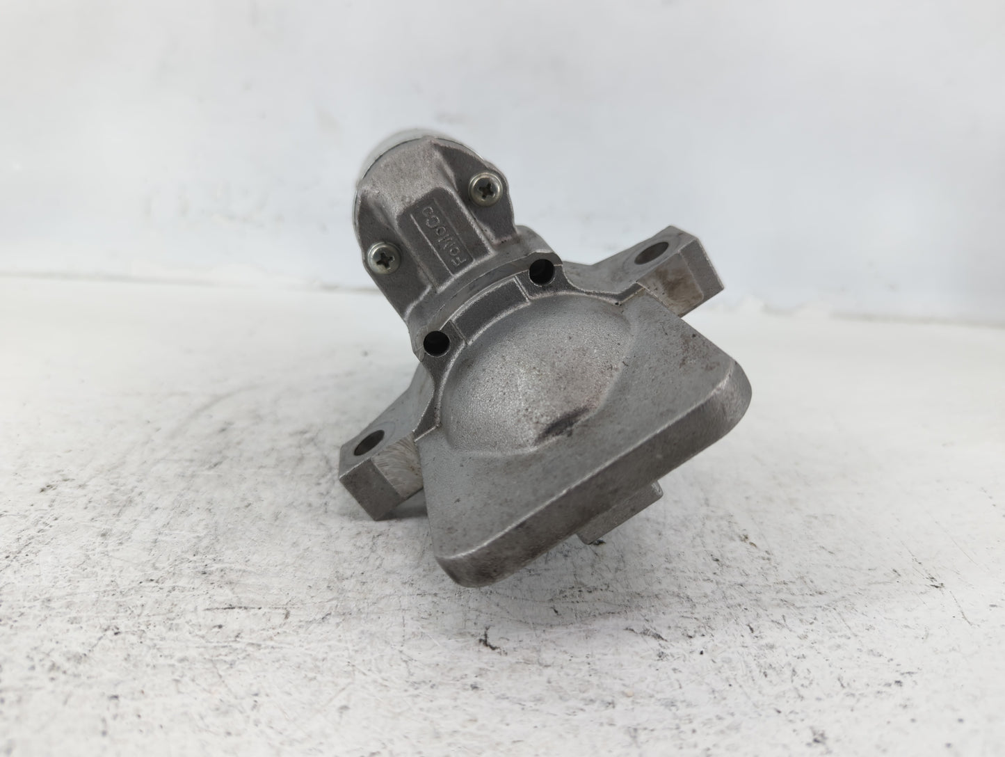 2013-2020 Ford Fusion Car Starter Motor Solenoid OEM P/N:M000TC0371ZC FJ5T-11000-AA Fits OEM Used Auto Parts - Oemusedautopa