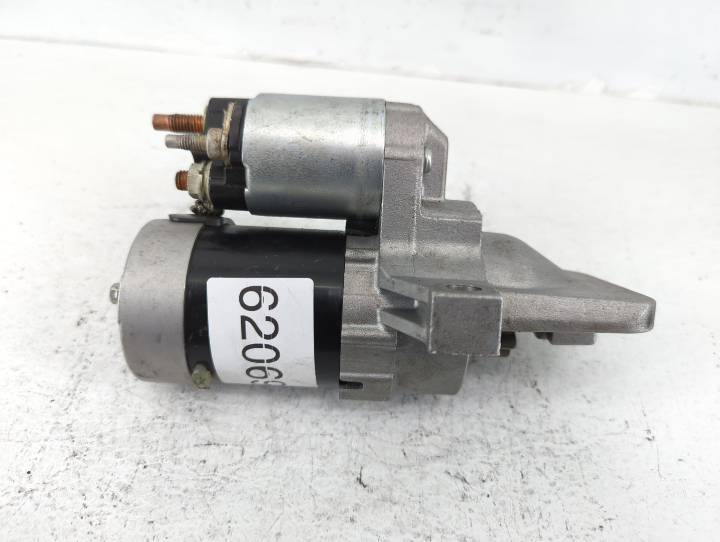2013-2020 Ford Fusion Car Starter Motor Solenoid OEM P/N:M000TC0371ZC FJ5T-11000-AA Fits OEM Used Auto Parts - Oemusedautopa