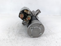 2013-2020 Ford Fusion Car Starter Motor Solenoid OEM P/N:M000TC0371ZC FJ5T-11000-AA Fits OEM Used Auto Parts - Oemusedautopa