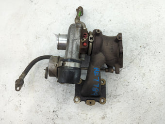 compare product 2014 Ford Fusion Turbocharger Turbo Charger Super Charger Supercharger