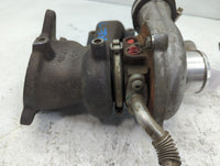 2014 Ford Fusion Turbocharger Turbo Charger Super Charger Supercharger - Oemusedautoparts1.com