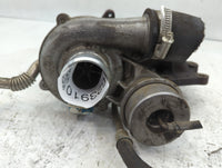 2014 Ford Fusion Turbocharger Turbo Charger Super Charger Supercharger - Oemusedautoparts1.com