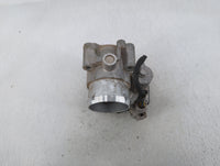 2014-2020 Ford Fusion Throttle Body P/N:DS7G-9F991-BB DS7G-9F991-CA Fits Fits 2014 2015 2016 2017 2018 2019 2020 OEM Used Au