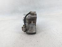 2014-2020 Ford Fusion Throttle Body P/N:DS7G-9F991-BB DS7G-9F991-CA Fits Fits 2014 2015 2016 2017 2018 2019 2020 OEM Used Au
