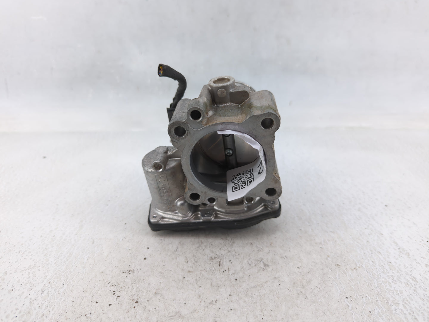 2014-2020 Ford Fusion Throttle Body P/N:DS7G-9F991-BB DS7G-9F991-CA Fits Fits 2014 2015 2016 2017 2018 2019 2020 OEM Used Au