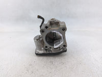 2014-2020 Ford Fusion Throttle Body P/N:DS7G-9F991-BB DS7G-9F991-CA Fits Fits 2014 2015 2016 2017 2018 2019 2020 OEM Used Au