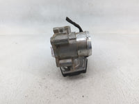 2014-2020 Ford Fusion Throttle Body P/N:DS7G-9F991-BB DS7G-9F991-CA Fits Fits 2014 2015 2016 2017 2018 2019 2020 OEM Used Au