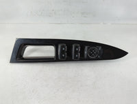 2013-2020 Ford Fusion Master Power Window Switch Replacement Driver Side Left P/N:DG9T-14540-ACW Fits OEM Used Auto Parts - 