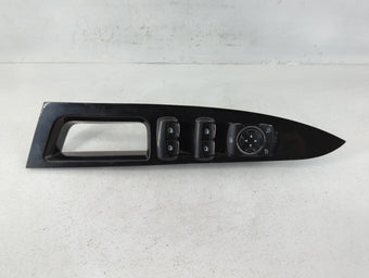 compare product 2013-2020 Ford Fusion Master Power Window Switch Replacement Driver Side Left P/N:DG9T-14540-ACW Fits OEM Used Auto Parts