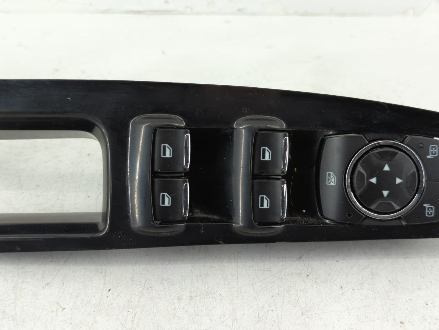 2013-2020 Ford Fusion Master Power Window Switch Replacement Driver Side Left P/N:DG9T-14540-ACW Fits OEM Used Auto Parts - 