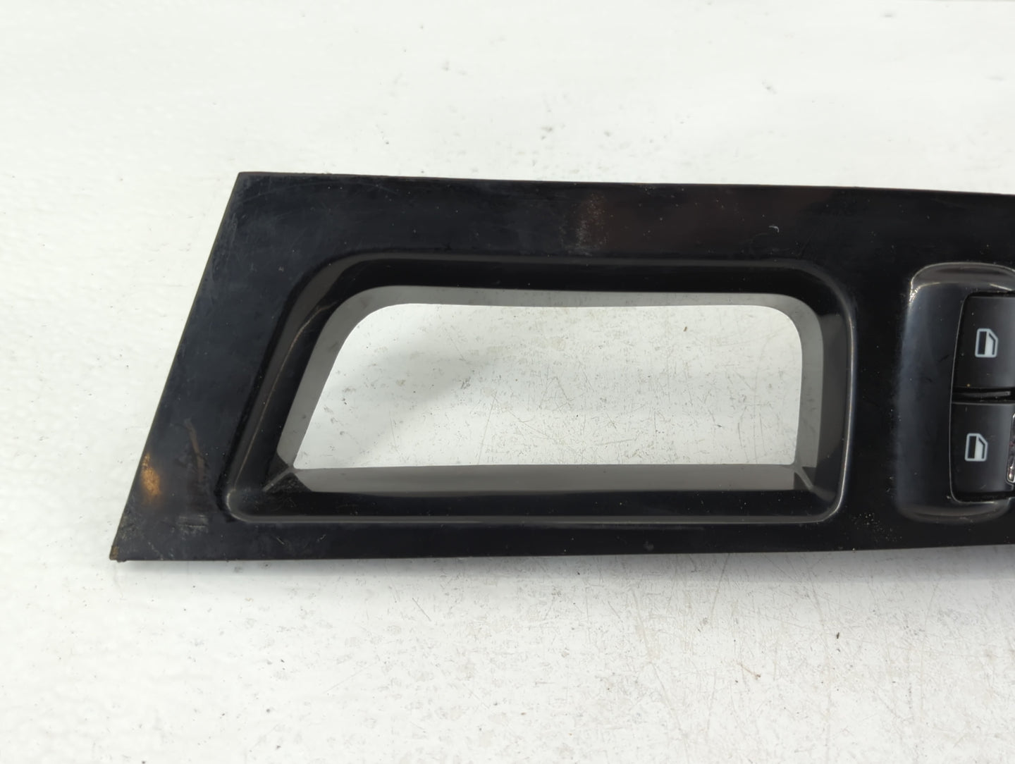 2013-2020 Ford Fusion Master Power Window Switch Replacement Driver Side Left P/N:DG9T-14540-ACW Fits OEM Used Auto Parts - 