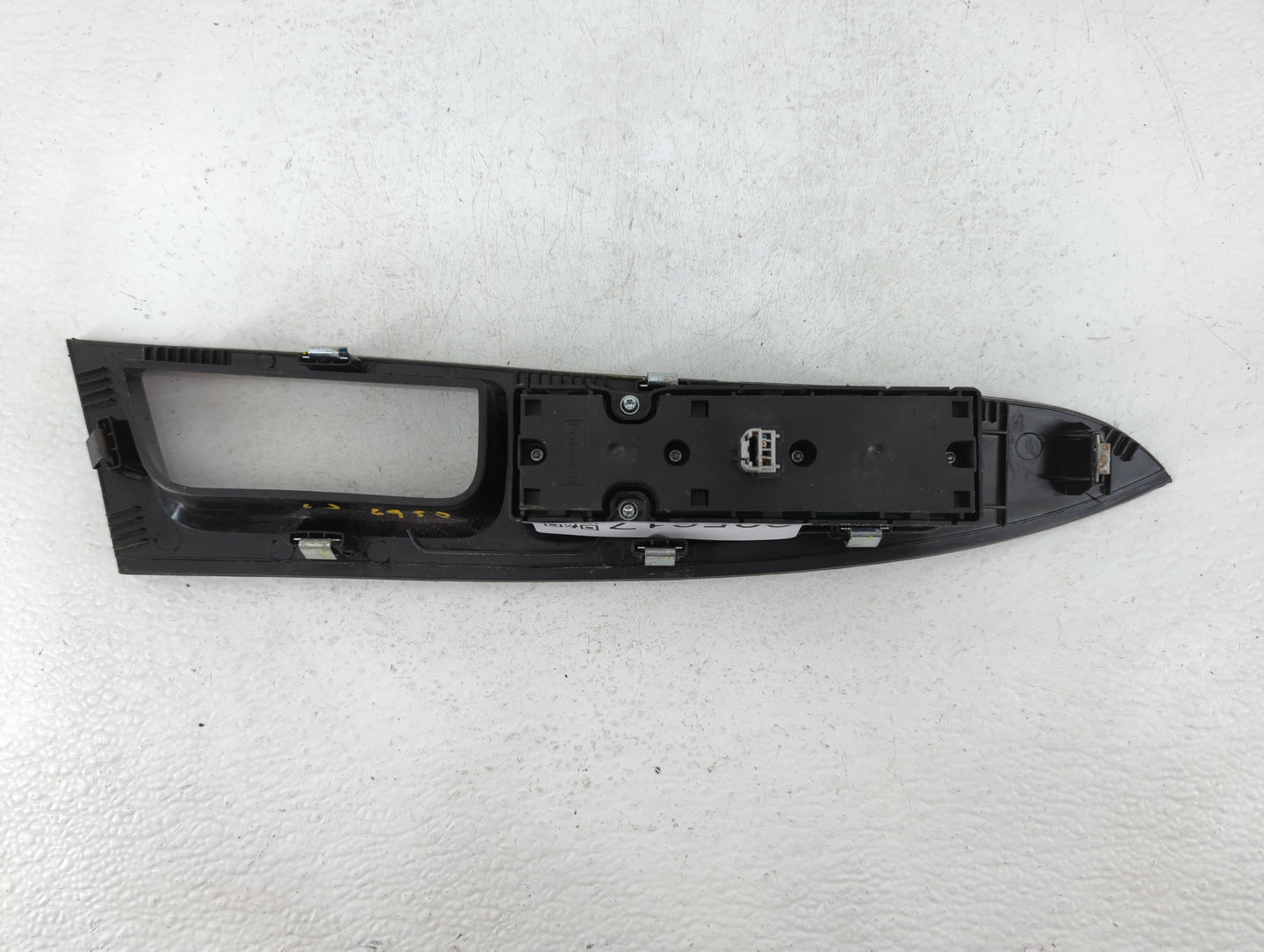 2013-2020 Ford Fusion Master Power Window Switch Replacement Driver Side Left P/N:DG9T-14540-ACW Fits OEM Used Auto Parts - 