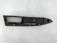 2013-2020 Ford Fusion Master Power Window Switch Replacement Driver Side Left P/N:DG9T-14540-ACW Fits OEM Used Auto Parts - 