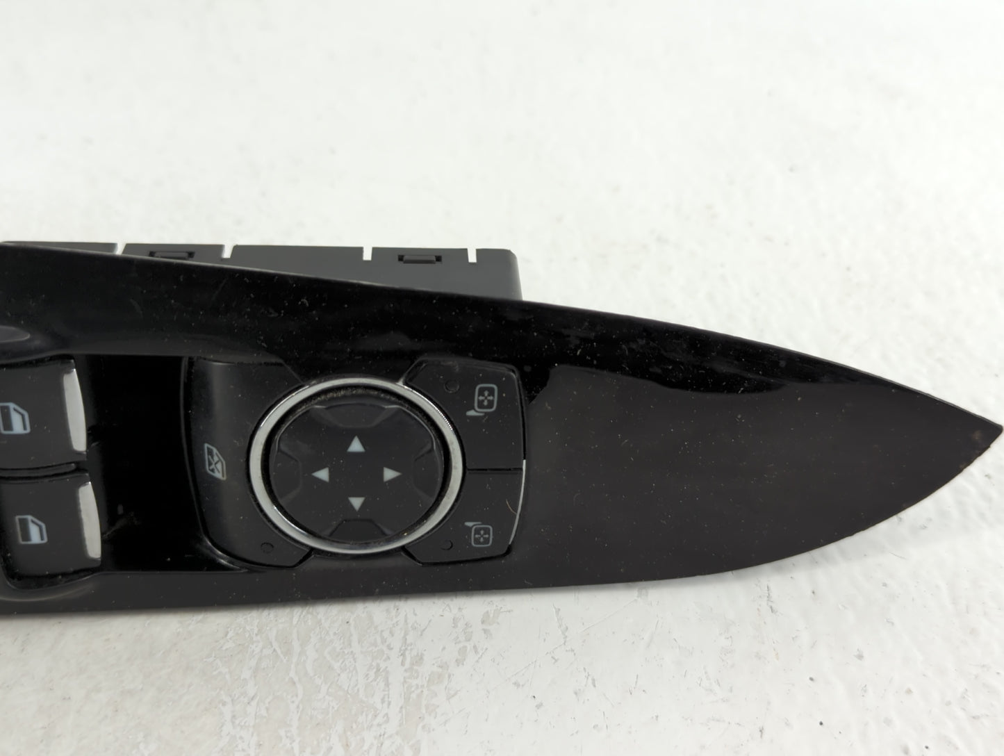 2013-2020 Ford Fusion Master Power Window Switch Replacement Driver Side Left P/N:20150422C DG9T-14540-ABW Fits OEM Used Aut