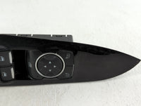 2013-2020 Ford Fusion Master Power Window Switch Replacement Driver Side Left P/N:20150422C DG9T-14540-ABW Fits OEM Used Aut